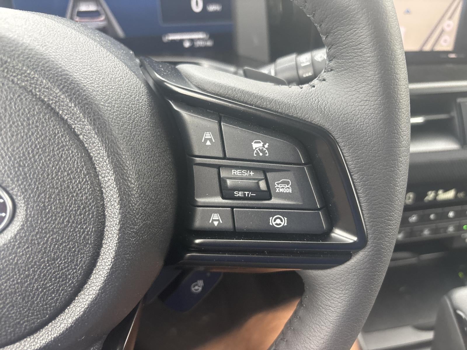 2026 Subaru Outback Limited AWD