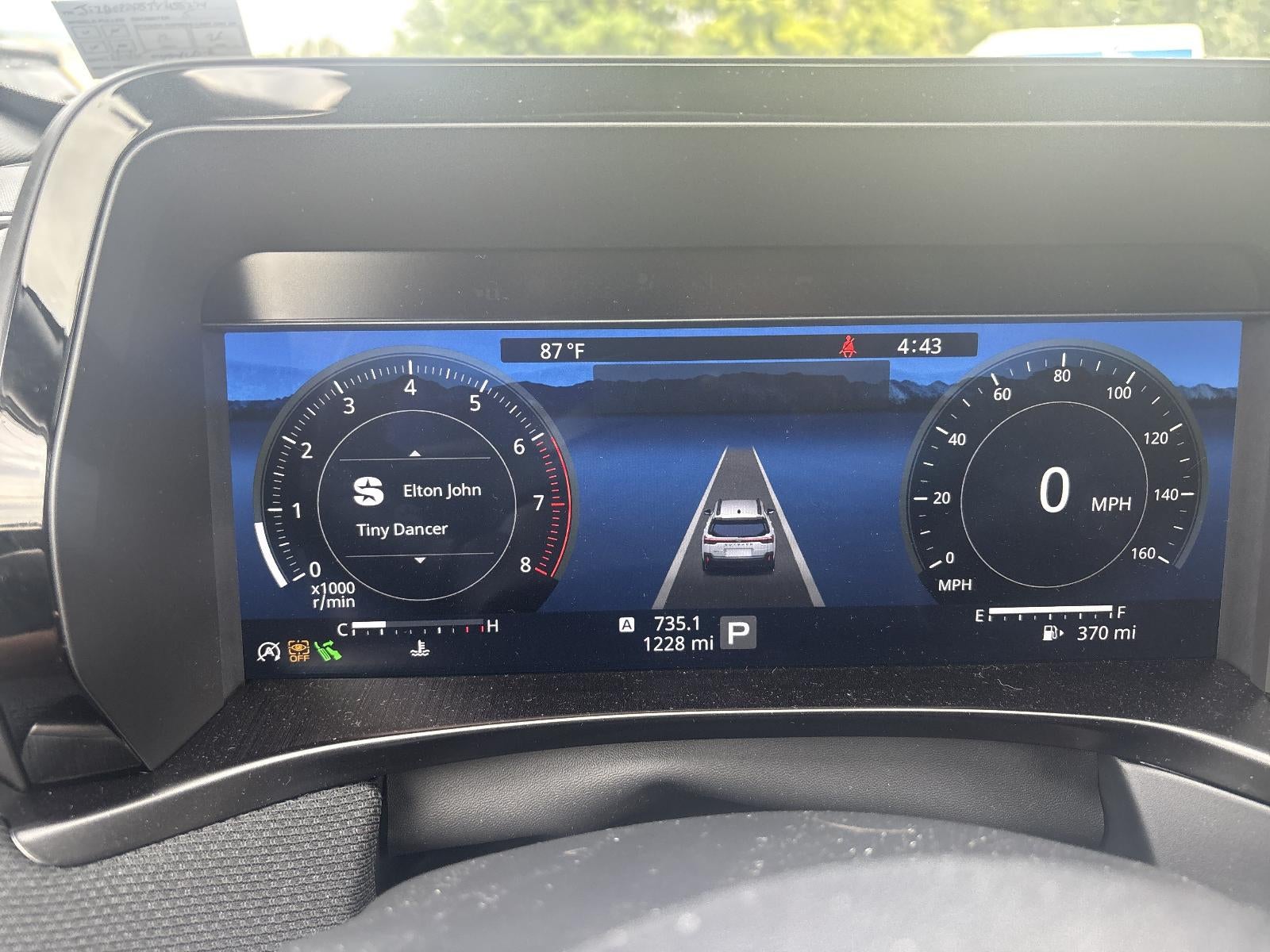 2026 Subaru Outback Limited AWD