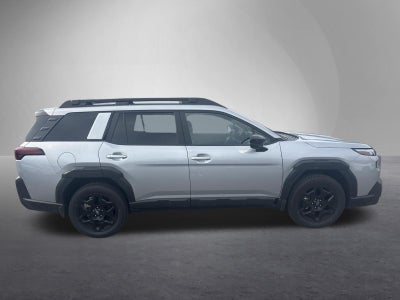 2026 Subaru Outback Limited AWD