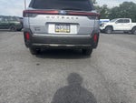 2026 Subaru Outback Limited AWD