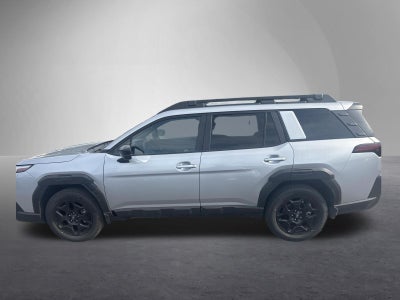 2026 Subaru Outback Limited AWD