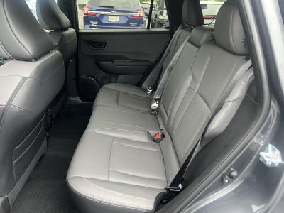 2026 Subaru Outback Limited AWD
