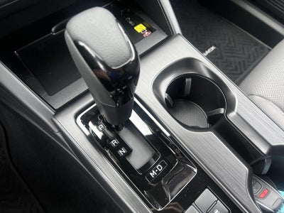 2026 Subaru Outback Limited AWD