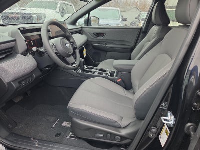 2026 Subaru Outback Limited AWD