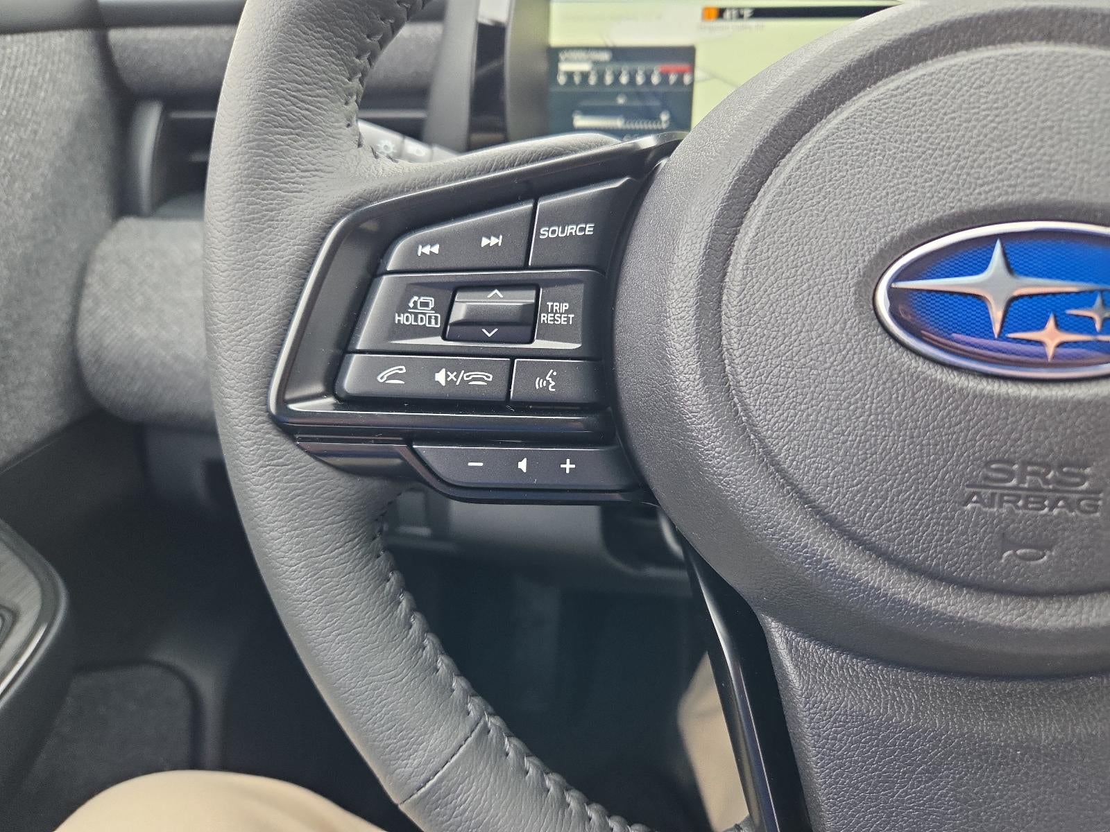2026 Subaru Outback Limited AWD