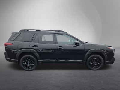 2026 Subaru Outback Limited AWD