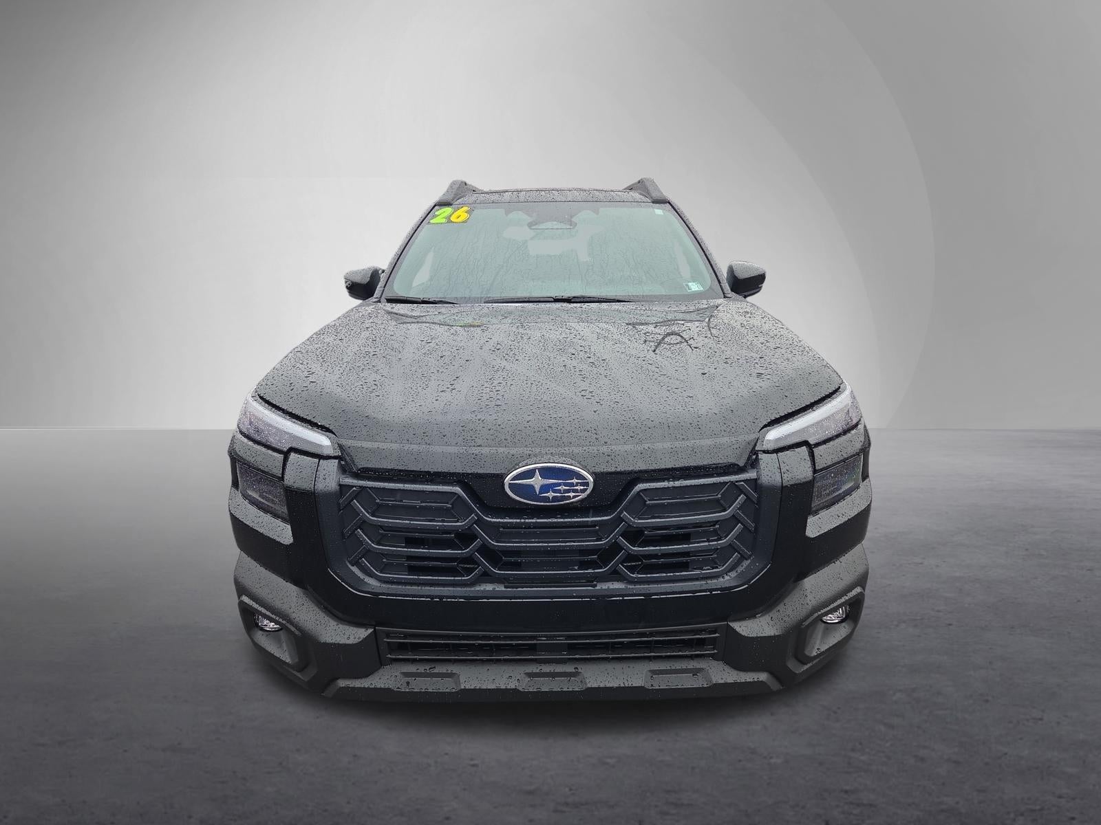 2026 Subaru Outback Limited AWD