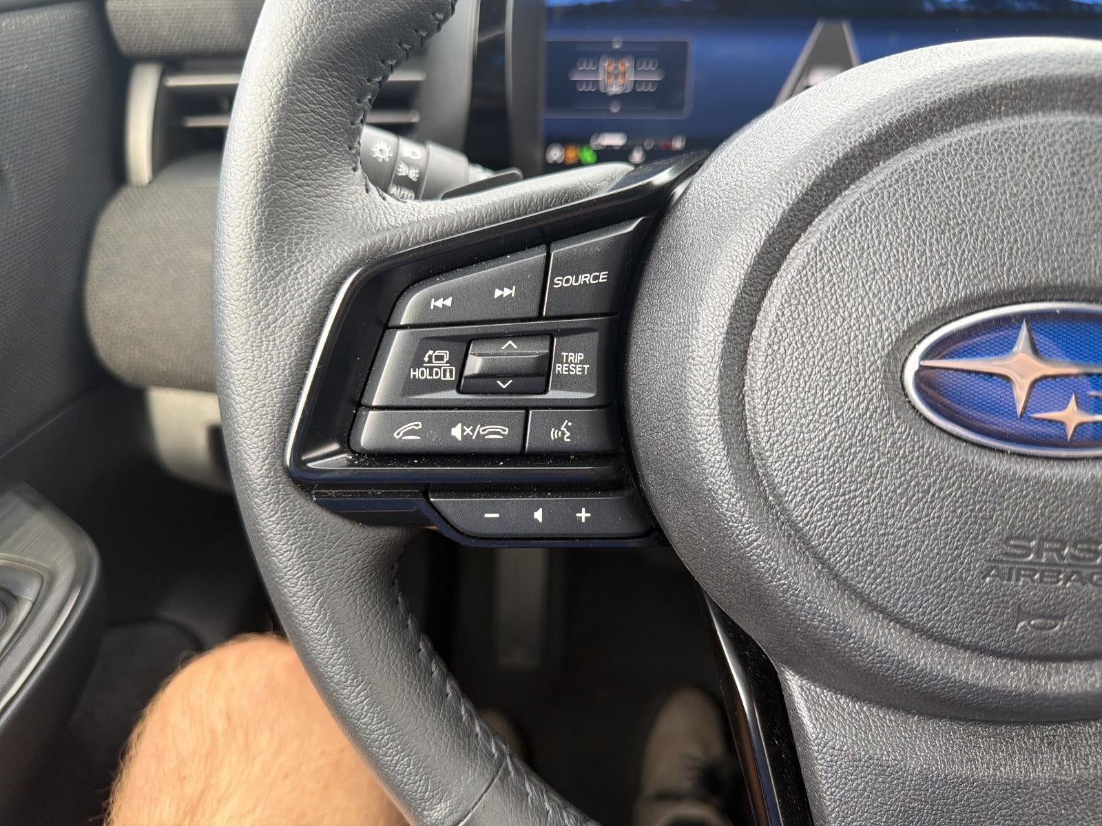 2026 Subaru Outback Limited AWD