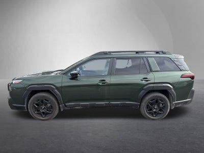 2026 Subaru Outback Limited AWD
