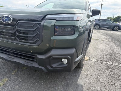 2026 Subaru Outback Limited AWD