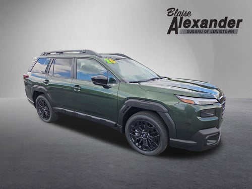 2026 Subaru Outback Limited XT AWD