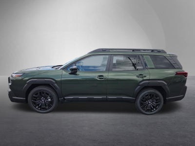 2026 Subaru Outback Limited XT AWD