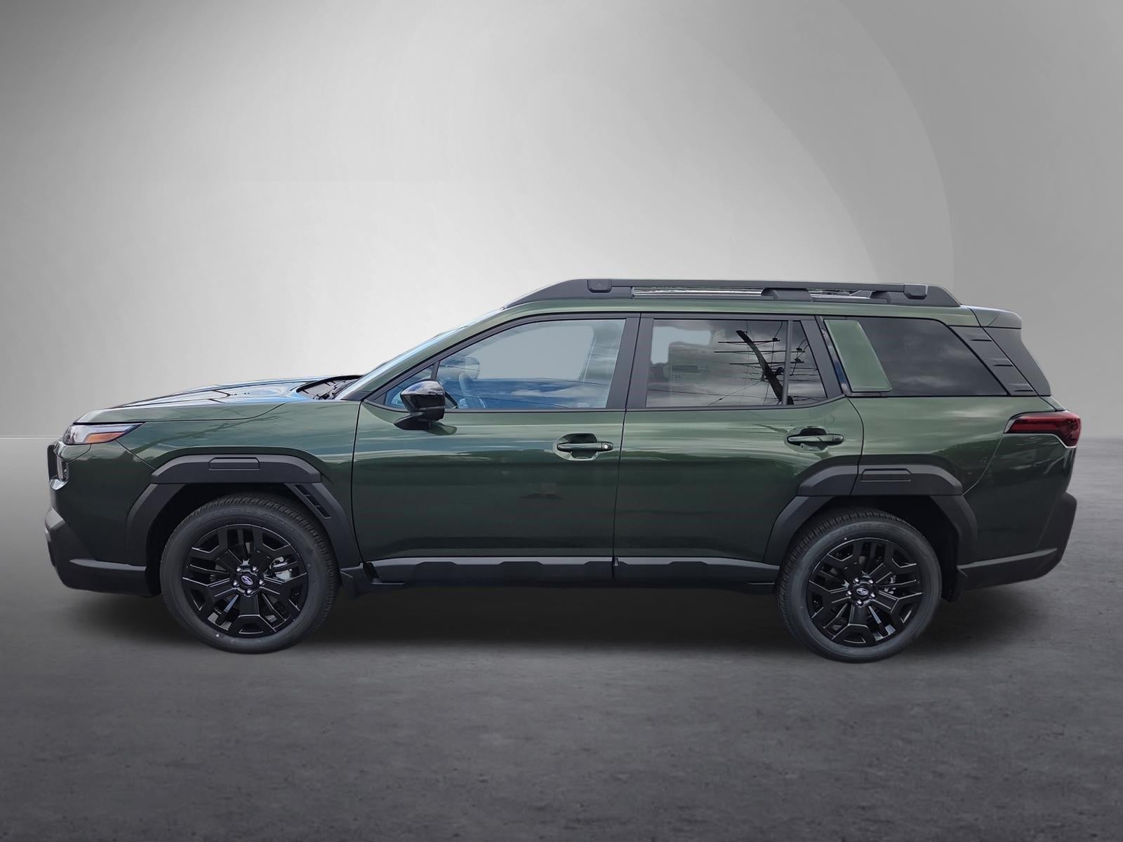 2026 Subaru Outback Limited XT AWD