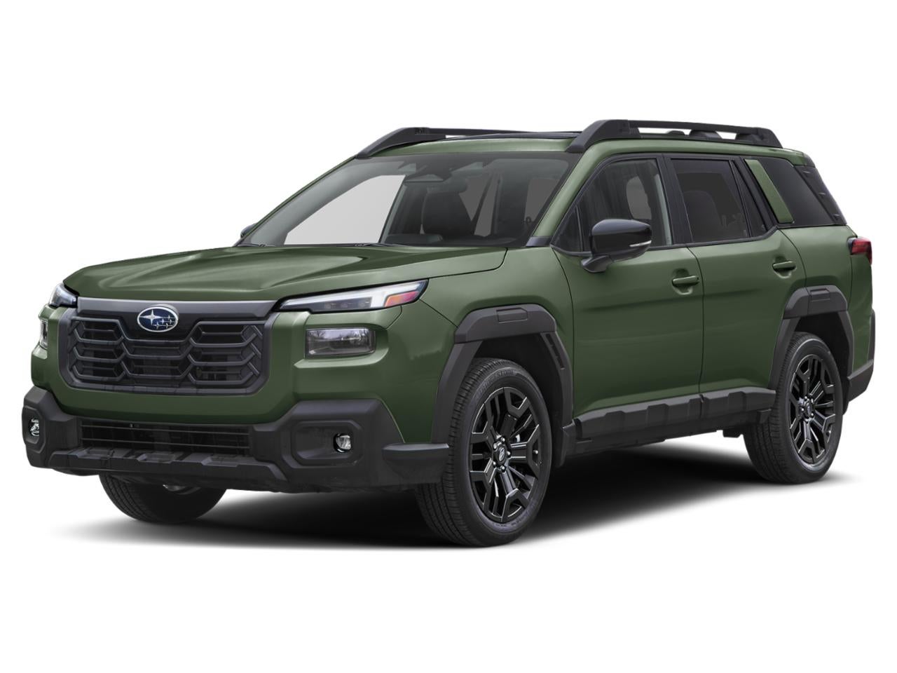 2026 Subaru Outback Limited XT AWD