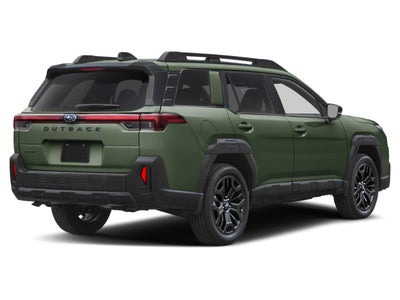 2026 Subaru Outback Limited XT AWD