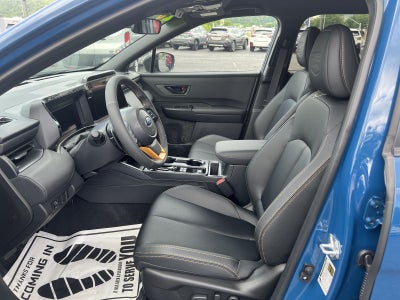 2026 Subaru Outback Wilderness AWD