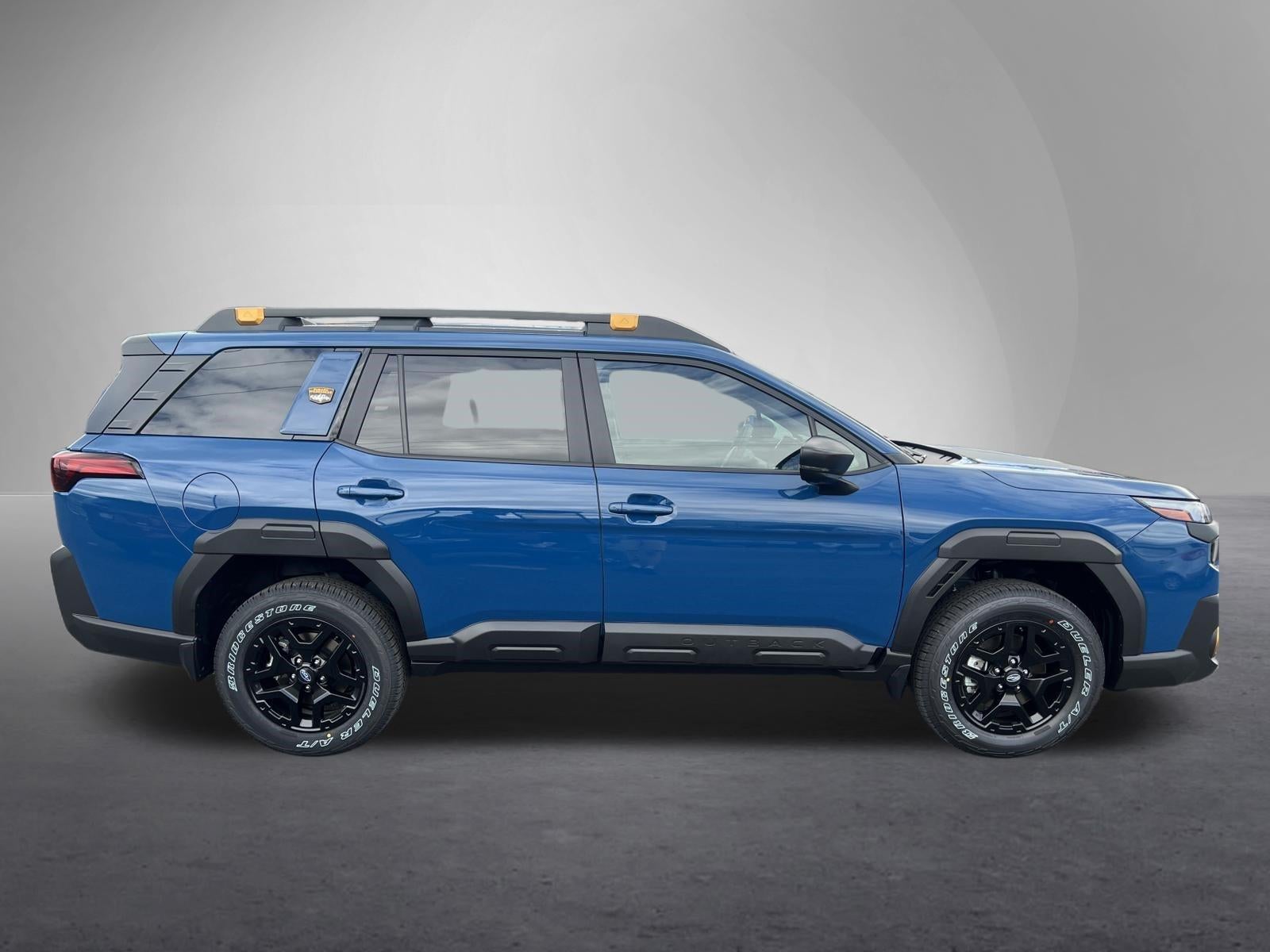2026 Subaru Outback Wilderness AWD
