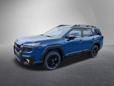 2026 Subaru Outback Wilderness AWD