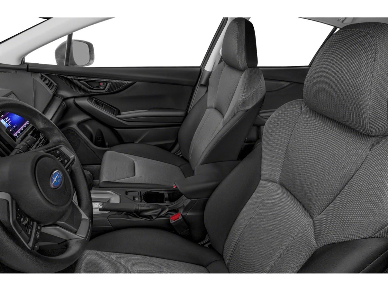 2023 Subaru Crosstrek CVT