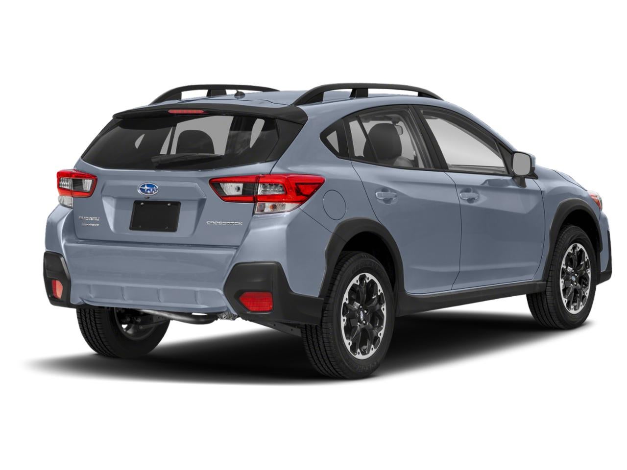 2023 Subaru Crosstrek CVT