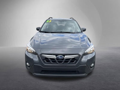 2023 Subaru Crosstrek Premium CVT