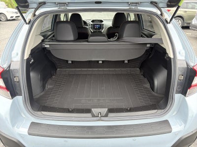 2018 Subaru Crosstrek 2.0i Limited CVT