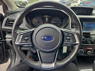 2023 Subaru Crosstrek Premium CVT