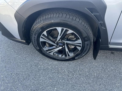 2024 Subaru Crosstrek Premium AWD