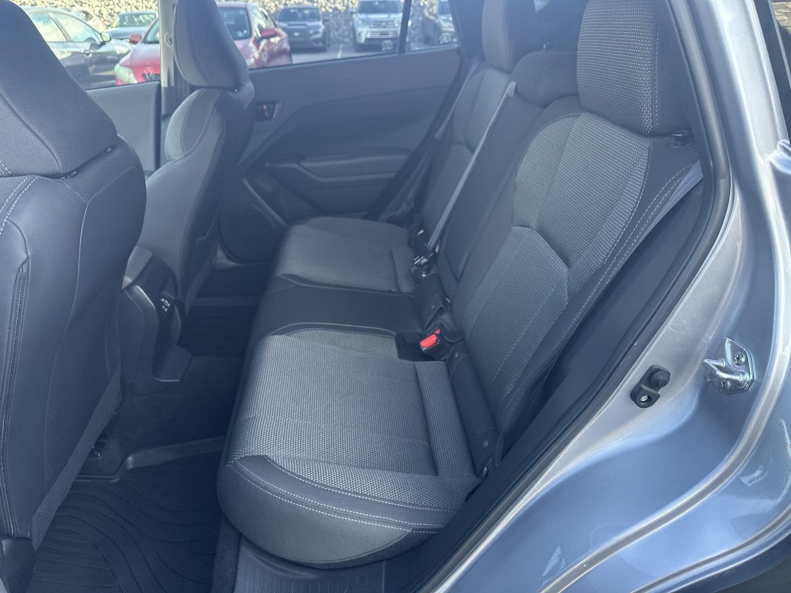 2024 Subaru Crosstrek Premium AWD