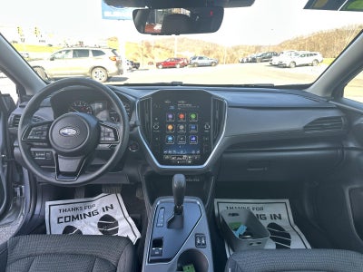 2024 Subaru Crosstrek Premium AWD