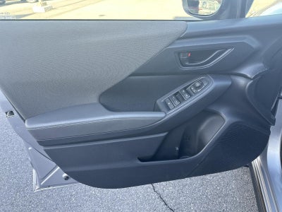 2024 Subaru Crosstrek Premium AWD