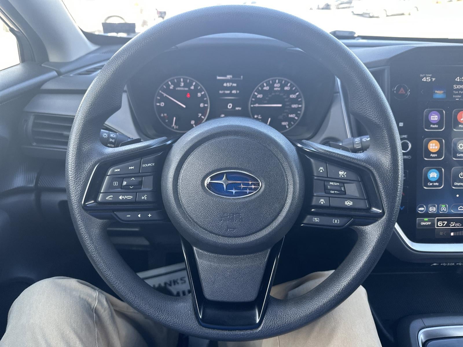 2024 Subaru Crosstrek Premium AWD