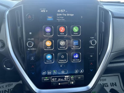 2024 Subaru Crosstrek Premium AWD