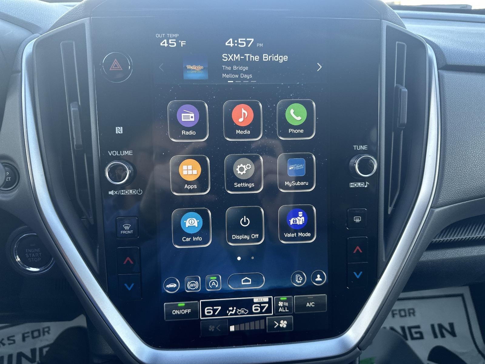 2024 Subaru Crosstrek Premium AWD