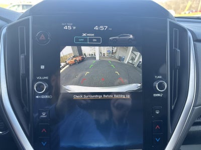 2024 Subaru Crosstrek Premium AWD