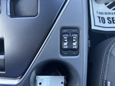 2024 Subaru Crosstrek Premium AWD