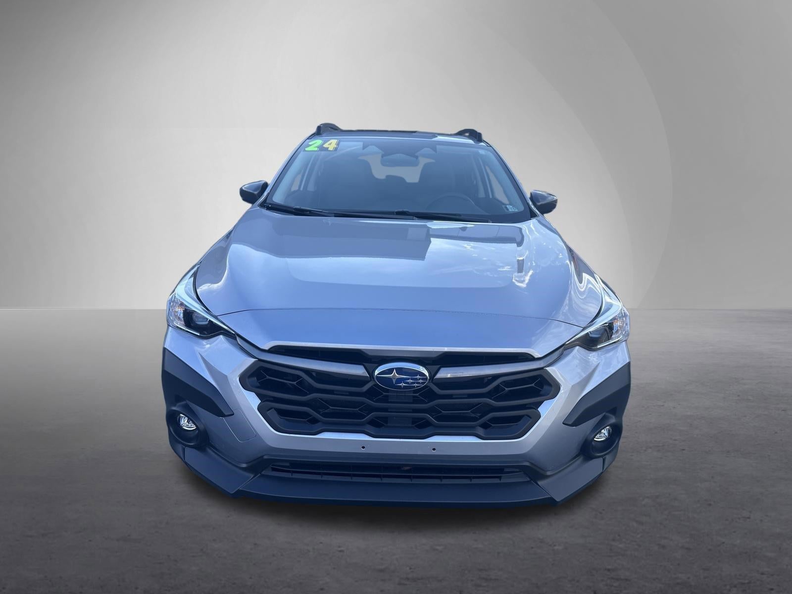 2024 Subaru Crosstrek Premium AWD