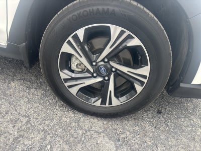 2024 Subaru Crosstrek Premium AWD