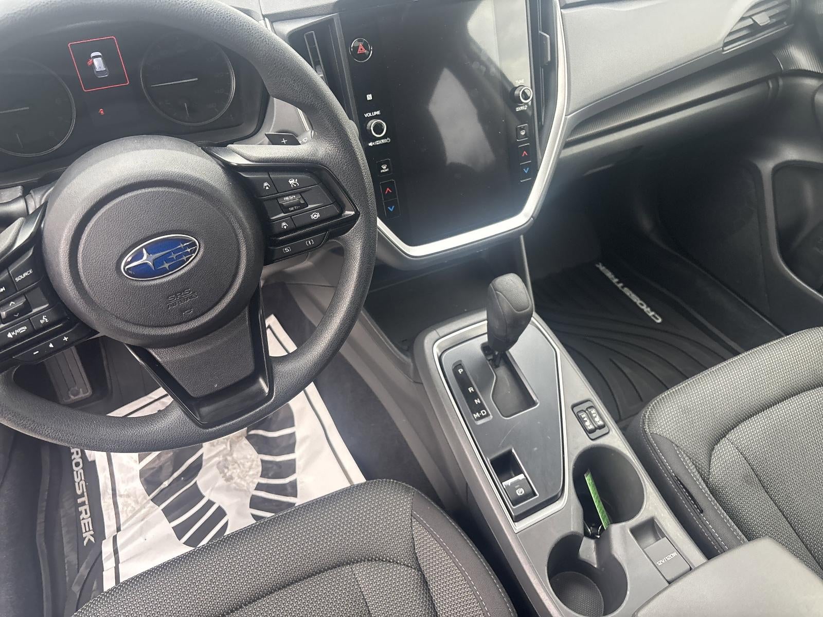 2024 Subaru Crosstrek Premium AWD