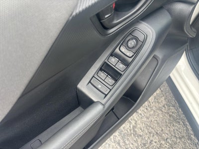 2024 Subaru Crosstrek Premium AWD