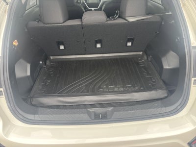 2024 Subaru Crosstrek Premium AWD