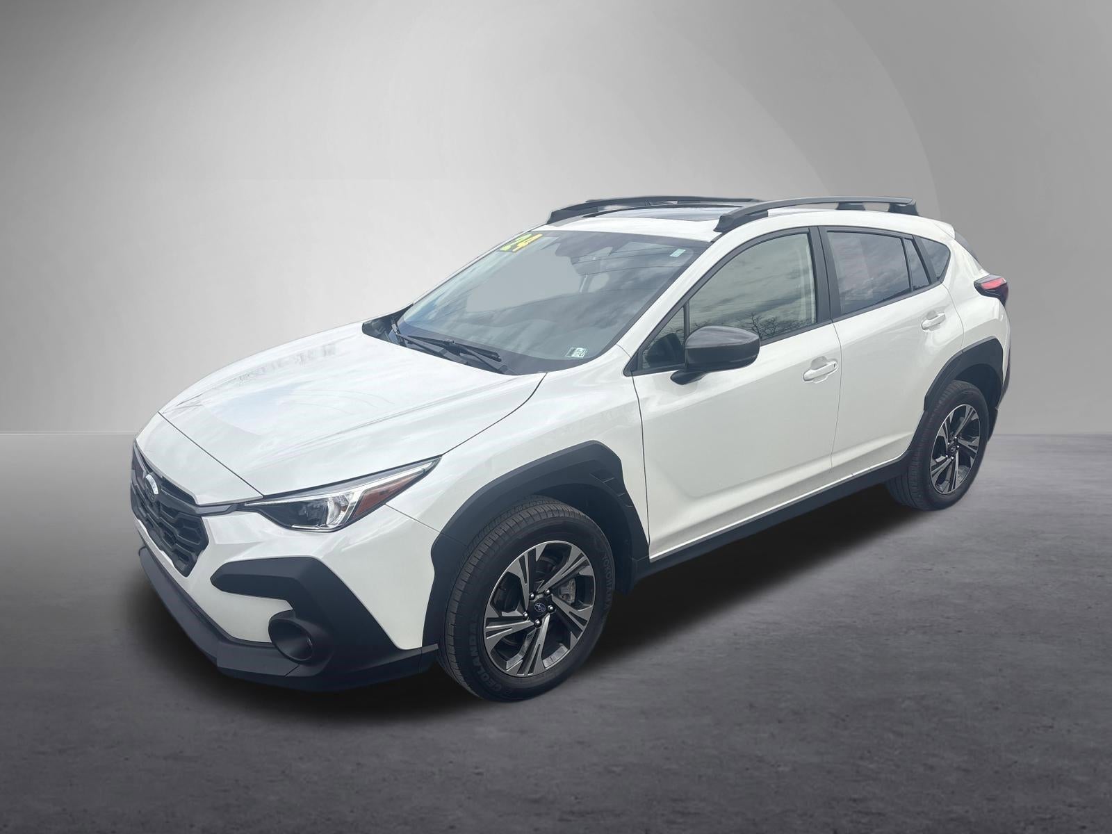 2024 Subaru Crosstrek Premium AWD