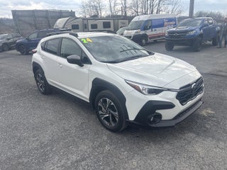 2024 Subaru Crosstrek Premium AWD