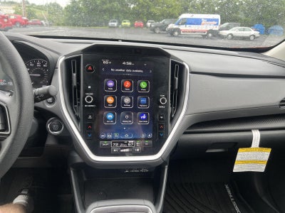 2025 Subaru Crosstrek Premium AWD
