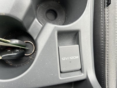 2025 Subaru Crosstrek Premium AWD
