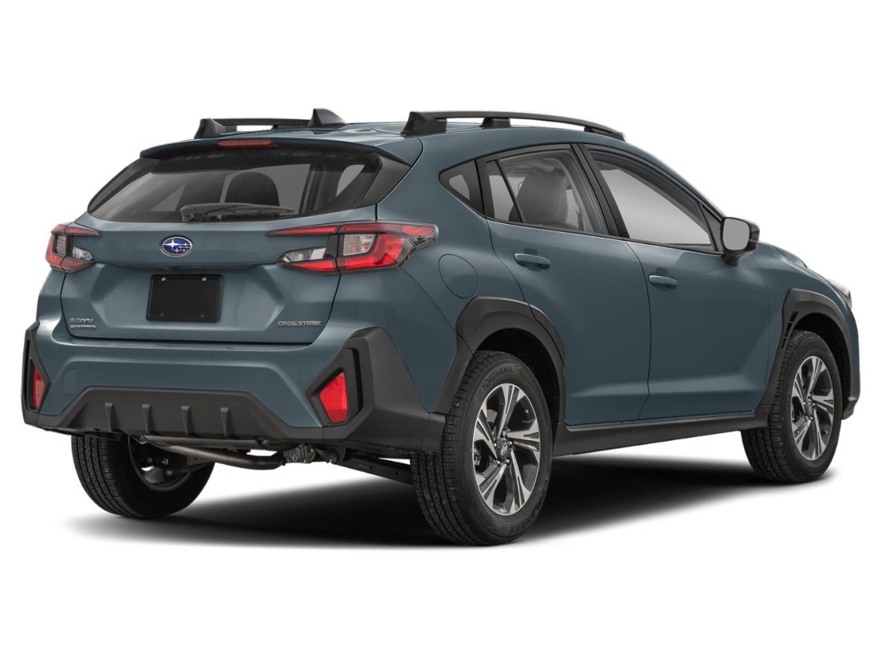 2025 Subaru Crosstrek Premium AWD