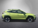 2026 Subaru Crosstrek Limited Hybrid AWD