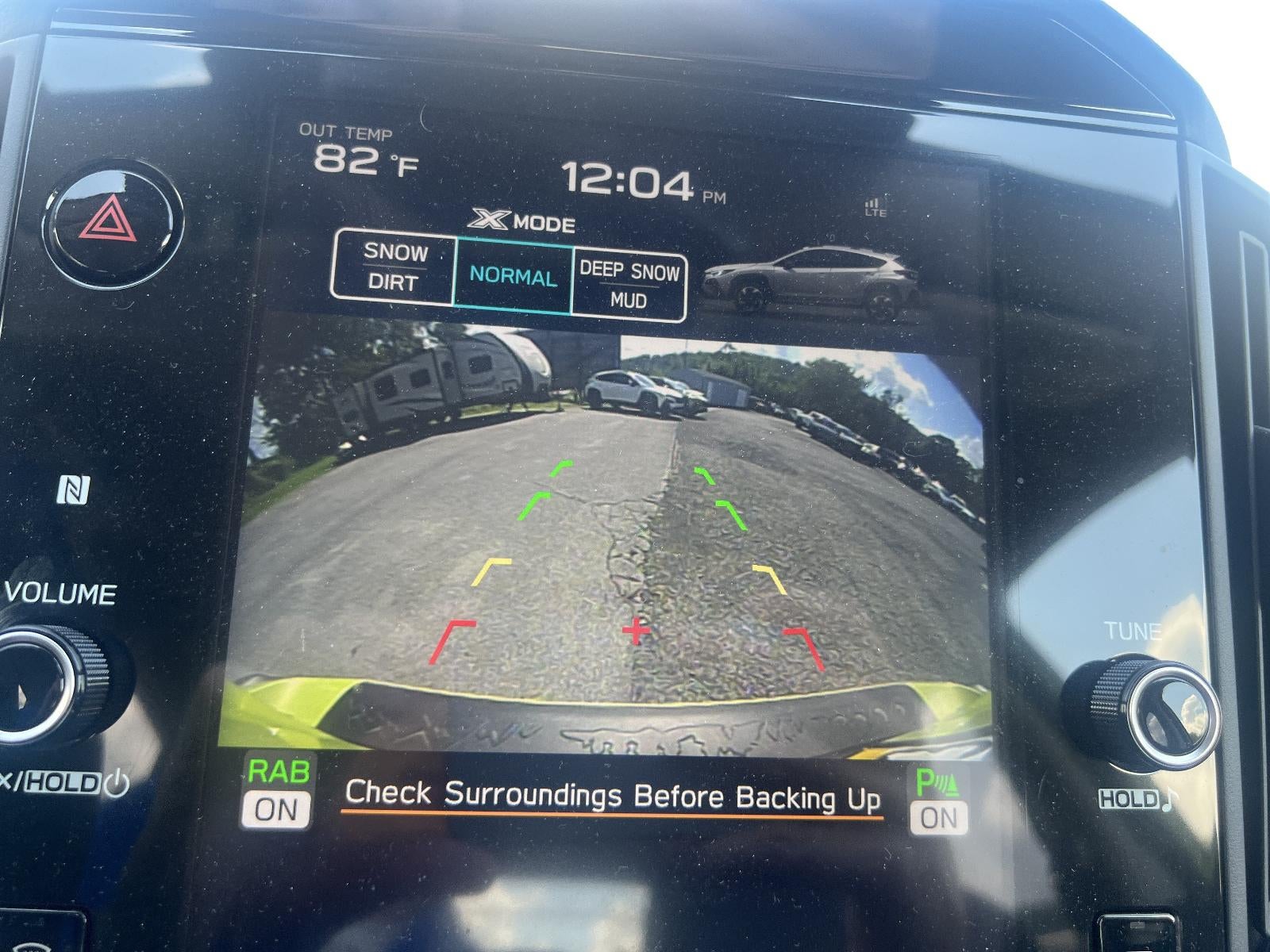 2026 Subaru Crosstrek Limited Hybrid AWD