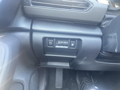 2026 Subaru Crosstrek Limited Hybrid AWD