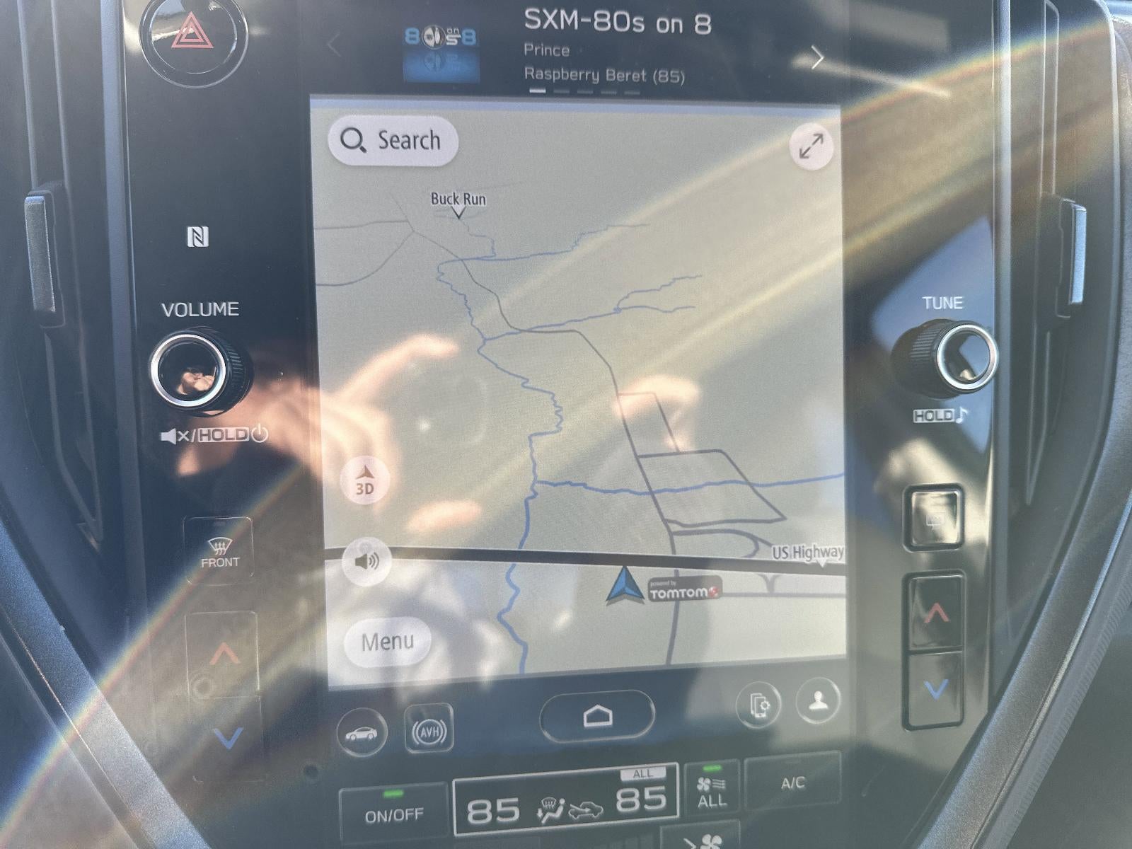 2026 Subaru Crosstrek Limited Hybrid AWD